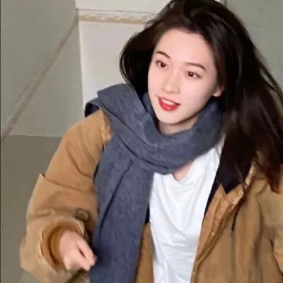 秋霞