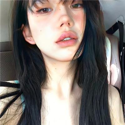 林中怪人